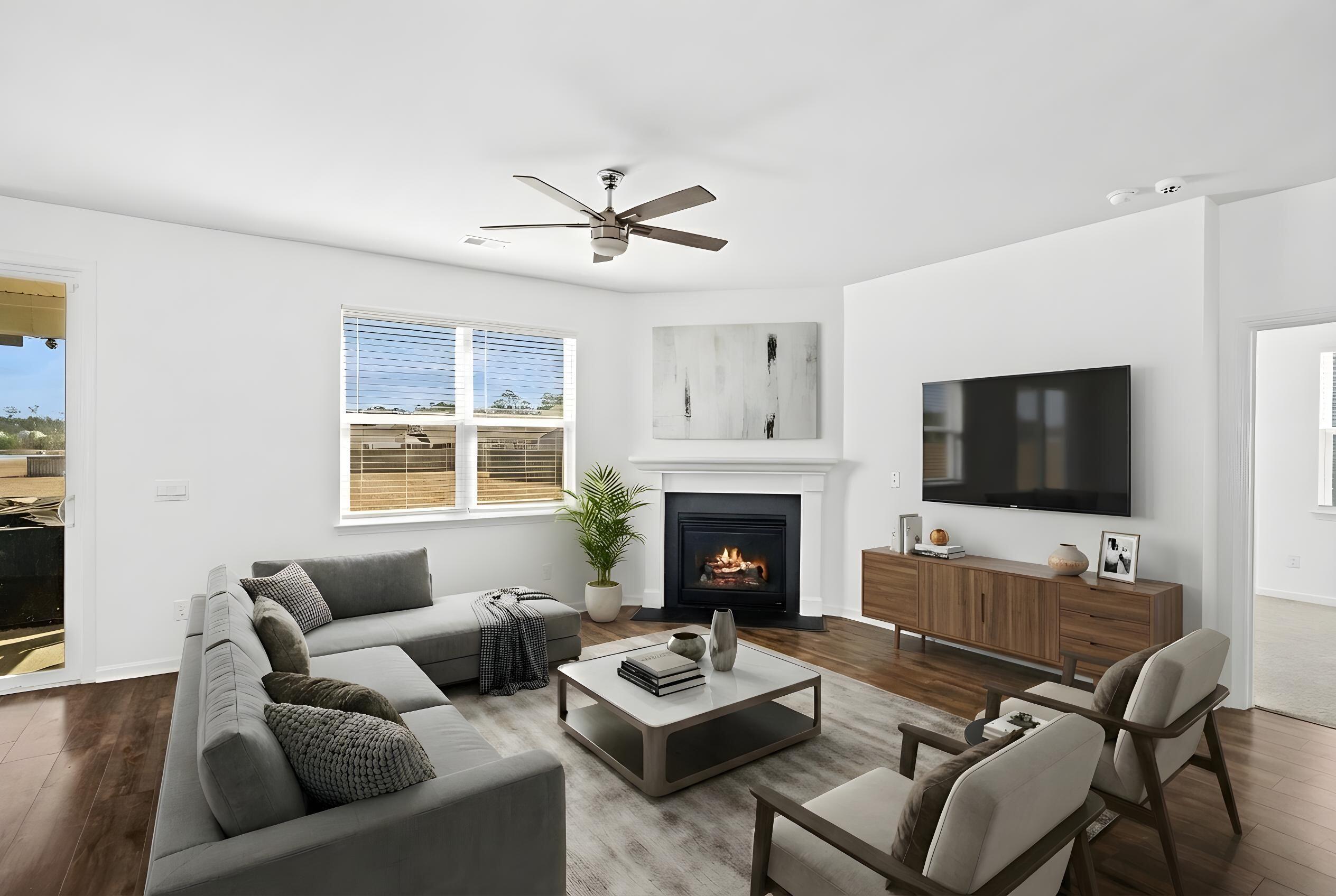 502 Misty Bluff Circle Huger, SC 29450 - Photo 10 of 63 mls_502 Misty Bluff Cir-9VS