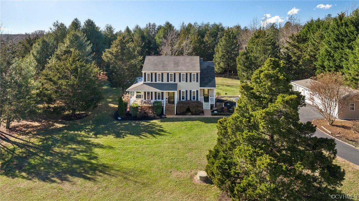 1815 Dorset Ridge Way Powhatan, VA 23139 - Photo 1 of 46 Gallery Image 1