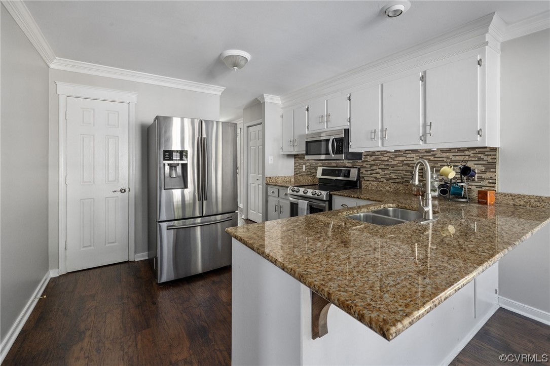 1815 Dorset Ridge Way Powhatan, VA 23139 - Photo 11 of 46 Gallery Image 11