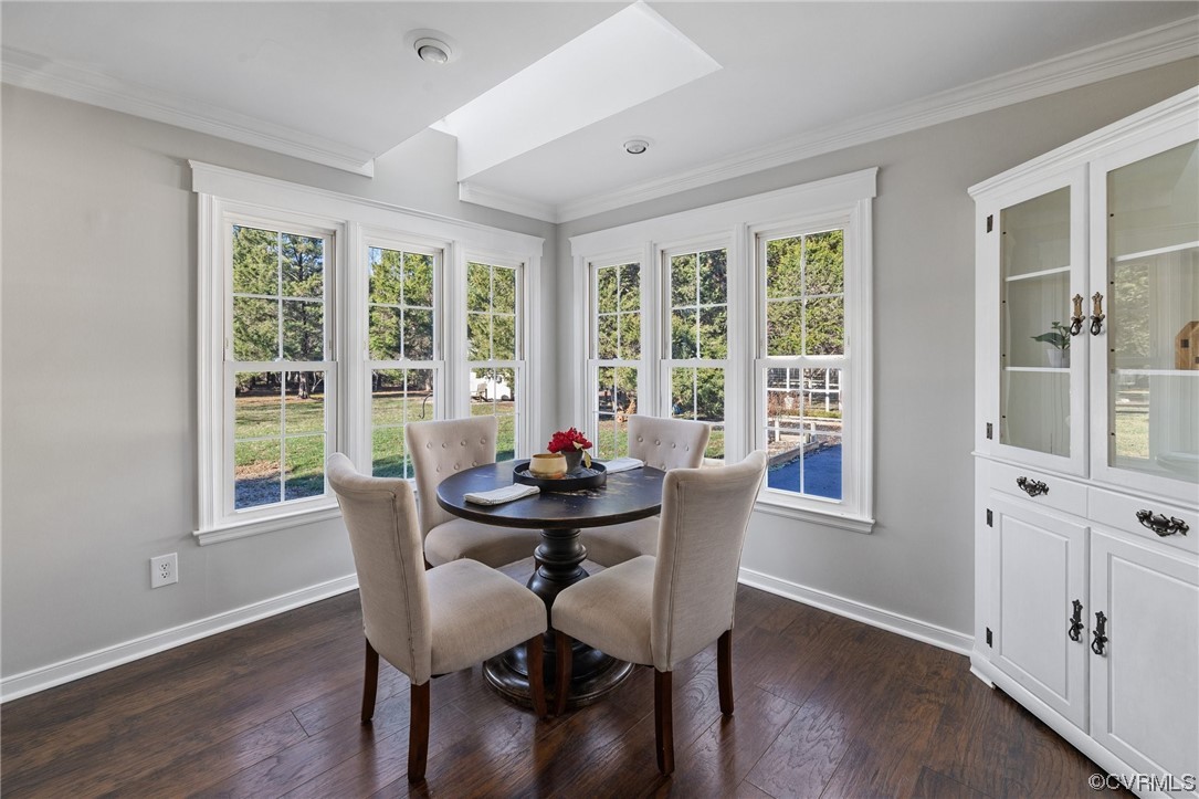 1815 Dorset Ridge Way Powhatan, VA 23139 - Photo 12 of 46 Gallery Image 12