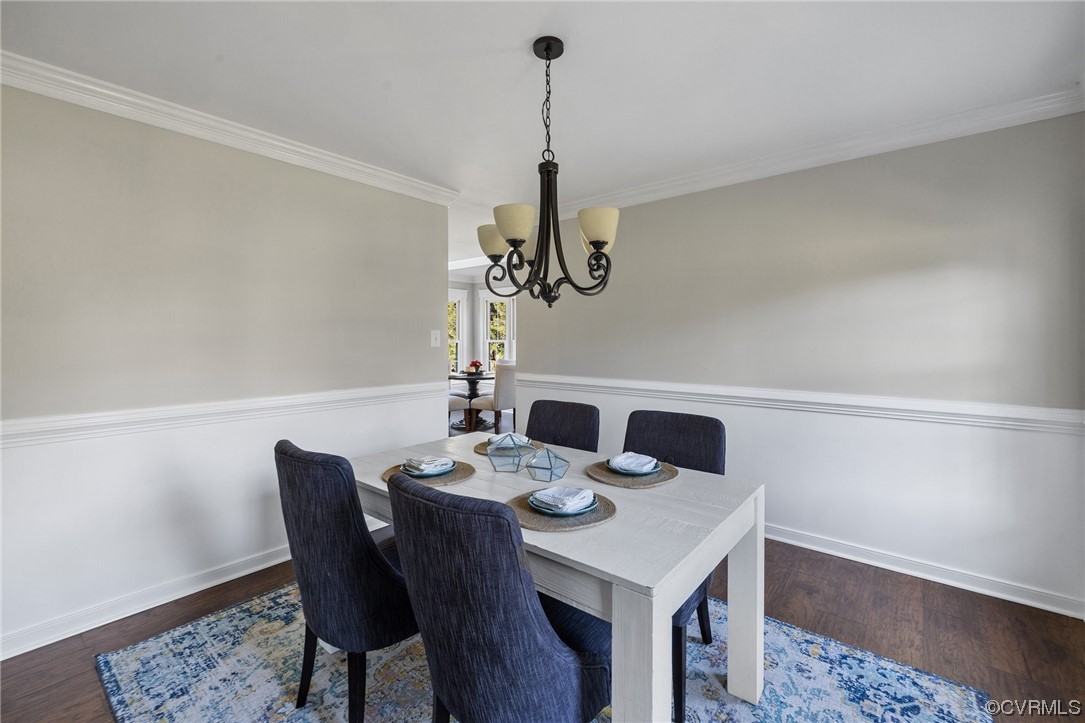 1815 Dorset Ridge Way Powhatan, VA 23139 - Photo 16 of 46 Gallery Image 16