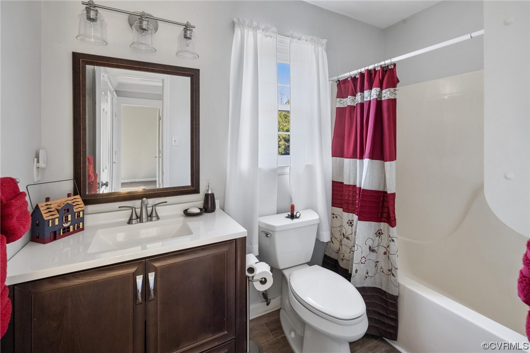 1815 Dorset Ridge Way Powhatan, VA 23139 - Photo 22 of 46 Gallery Image 22