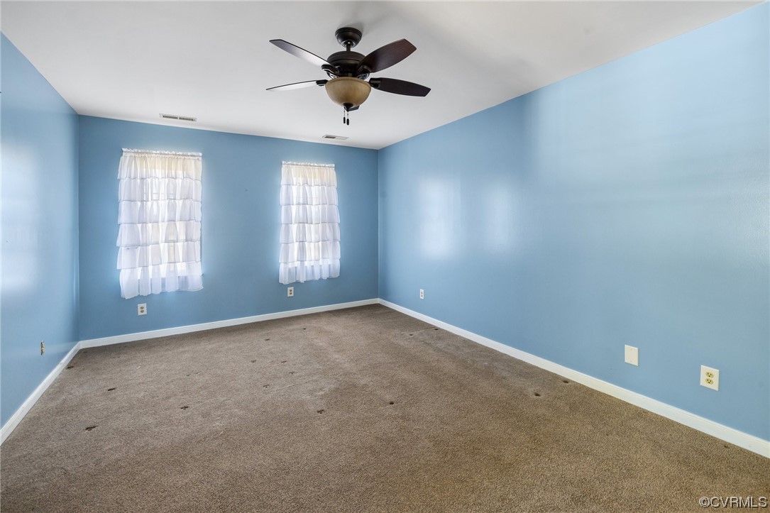 1815 Dorset Ridge Way Powhatan, VA 23139 - Photo 23 of 46 Gallery Image 23
