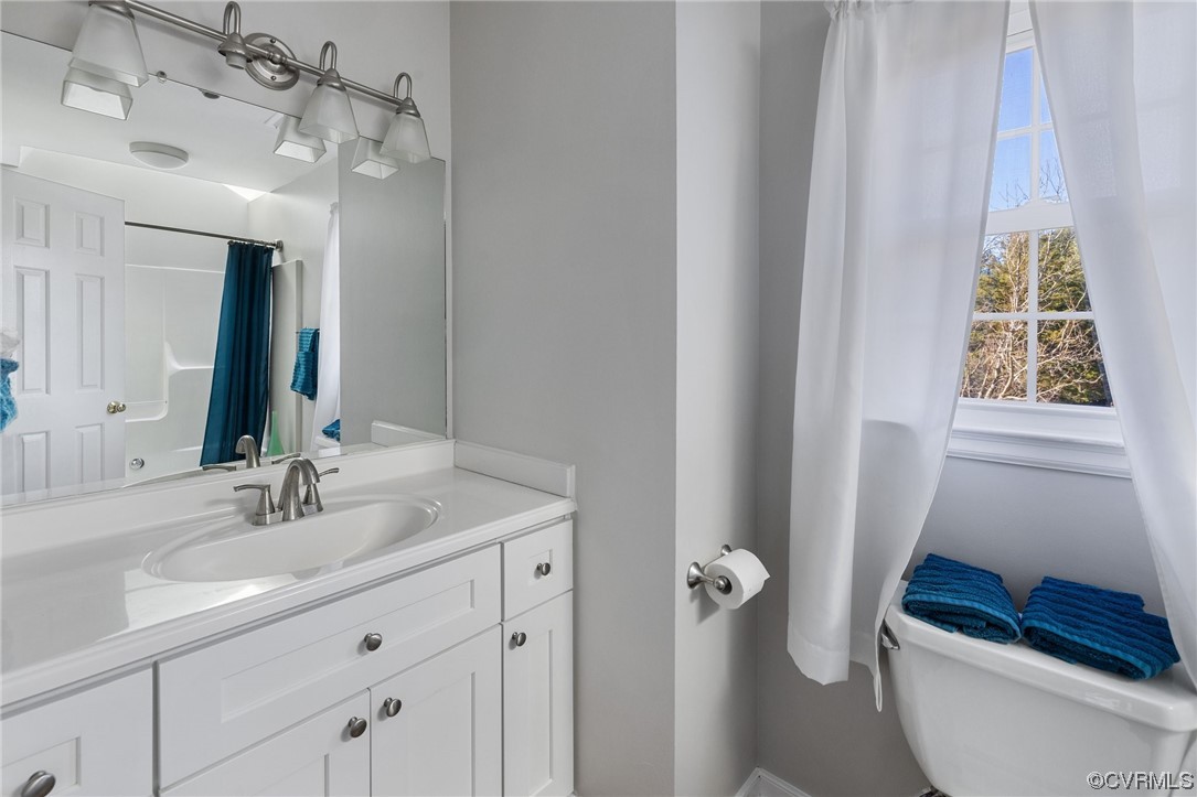 1815 Dorset Ridge Way Powhatan, VA 23139 - Photo 24 of 46 Gallery Image 24