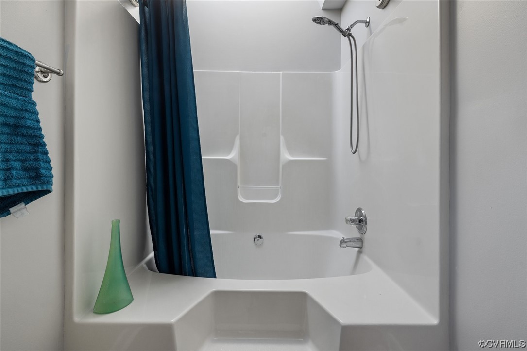 1815 Dorset Ridge Way Powhatan, VA 23139 - Photo 25 of 46 Gallery Image 25