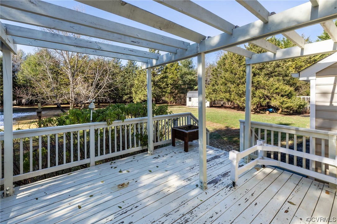 1815 Dorset Ridge Way Powhatan, VA 23139 - Photo 27 of 46 Gallery Image 27