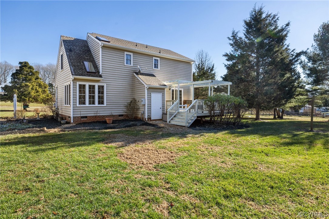 1815 Dorset Ridge Way Powhatan, VA 23139 - Photo 30 of 46 Gallery Image 30