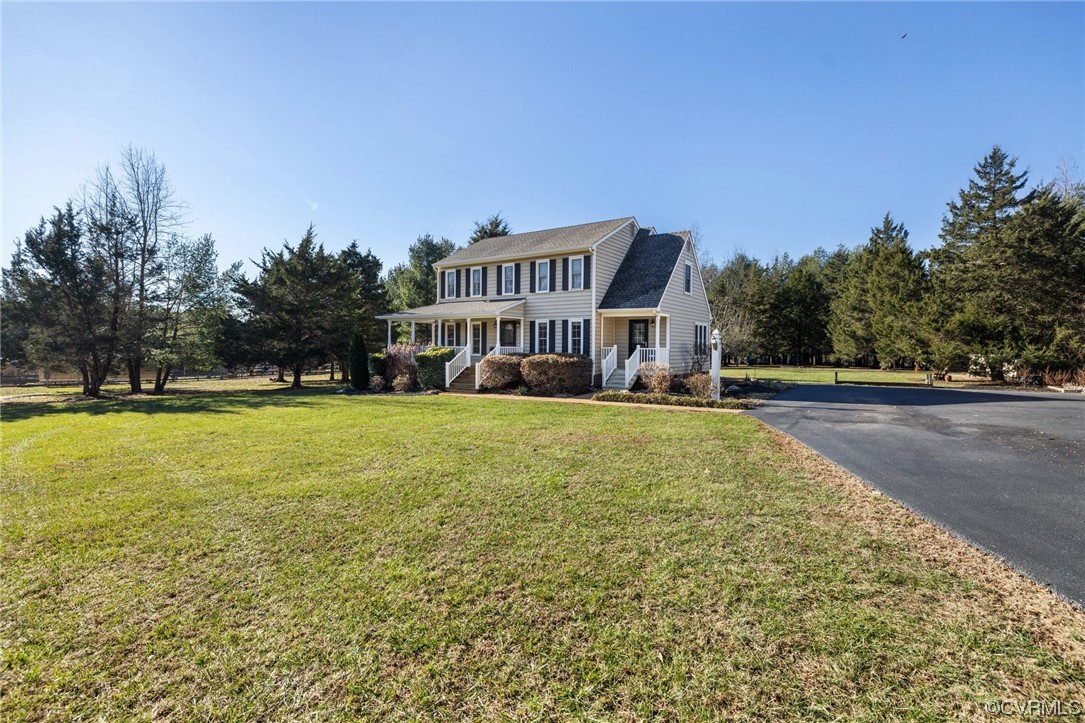 1815 Dorset Ridge Way Powhatan, VA 23139 - Photo 36 of 46 Gallery Image 36