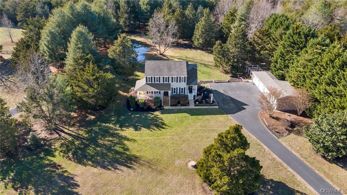 1815 Dorset Ridge Way Powhatan, VA 23139 - Photo 37 of 46 Gallery Image 37