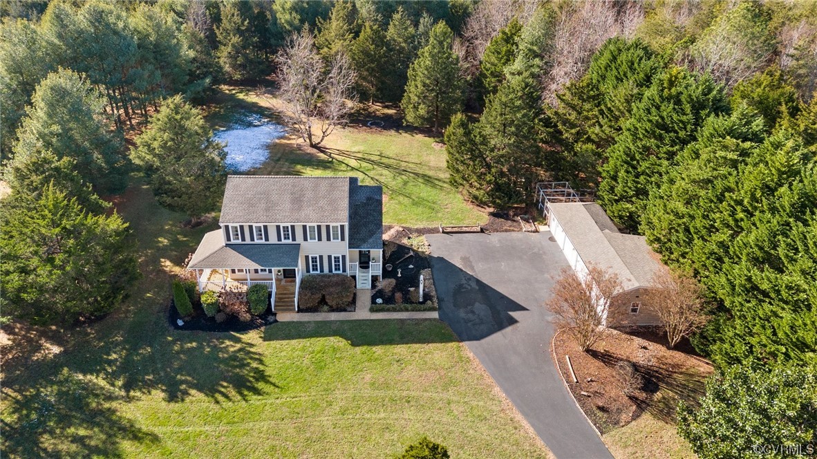 1815 Dorset Ridge Way Powhatan, VA 23139 - Photo 38 of 46 Gallery Image 38