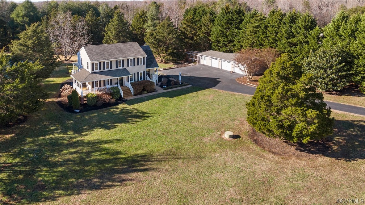 1815 Dorset Ridge Way Powhatan, VA 23139 - Photo 39 of 46 Gallery Image 39