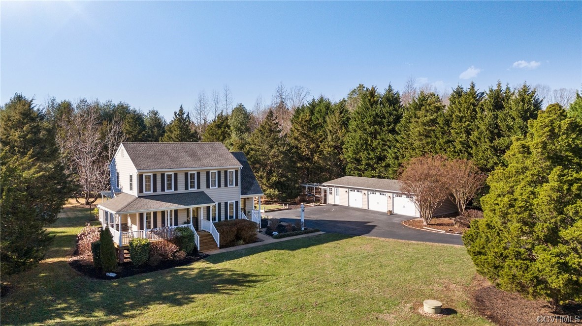 1815 Dorset Ridge Way Powhatan, VA 23139 - Photo 40 of 46 Gallery Image 40