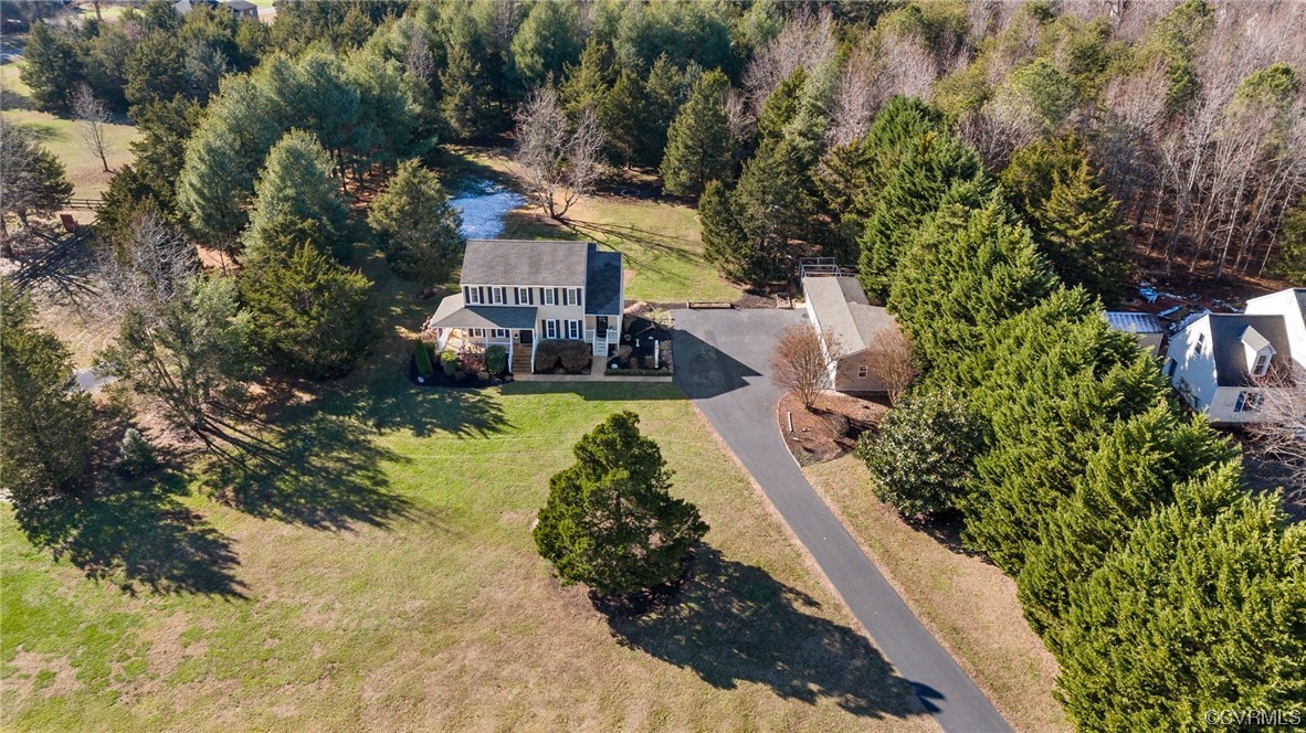 1815 Dorset Ridge Way Powhatan, VA 23139 - Photo 4 of 46 Gallery Image 4