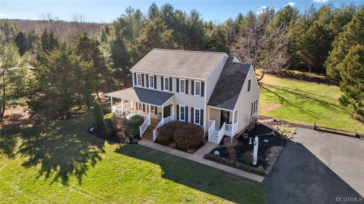 1815 Dorset Ridge Way Powhatan, VA 23139 - Photo 41 of 46 Gallery Image 41
