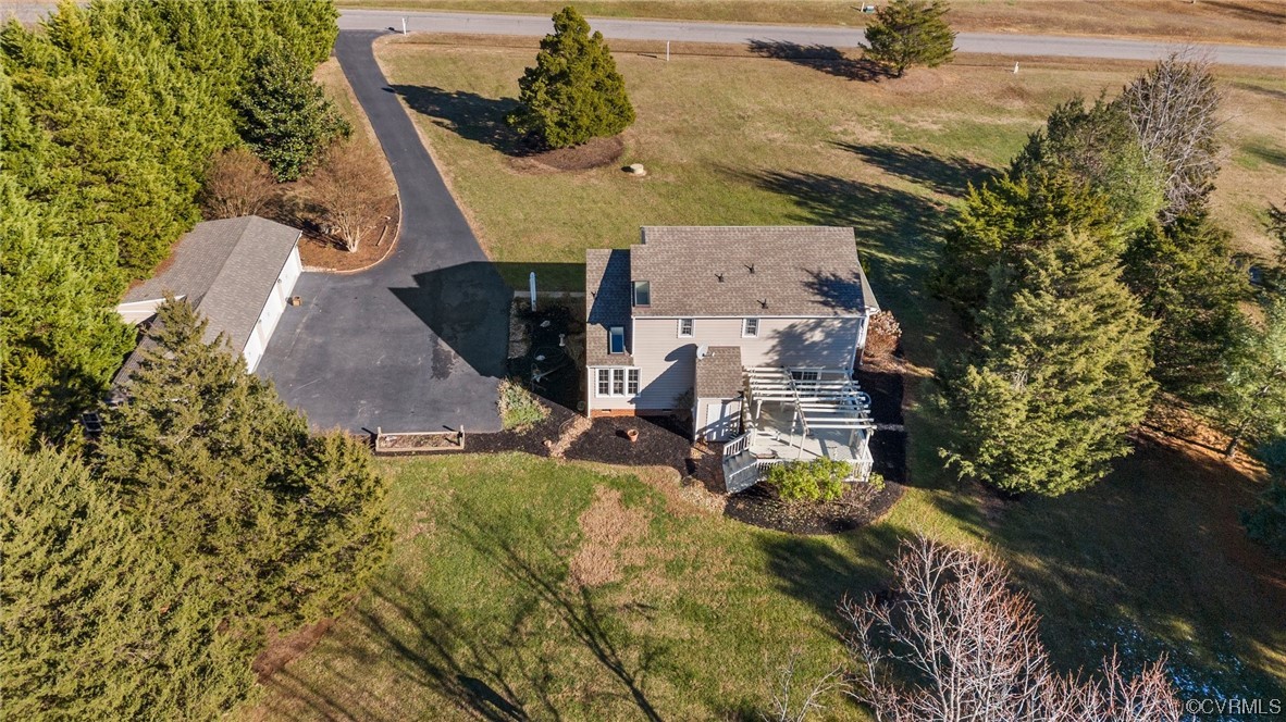 1815 Dorset Ridge Way Powhatan, VA 23139 - Photo 42 of 46 Gallery Image 42