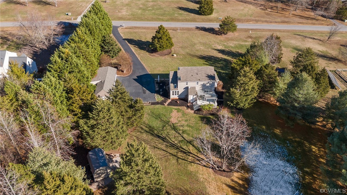 1815 Dorset Ridge Way Powhatan, VA 23139 - Photo 43 of 46 Gallery Image 43