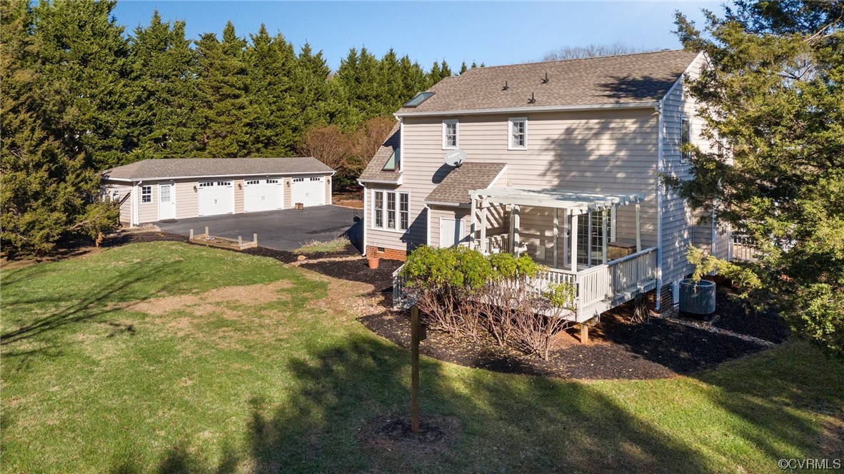 1815 Dorset Ridge Way Powhatan, VA 23139 - Photo 44 of 46 Gallery Image 44