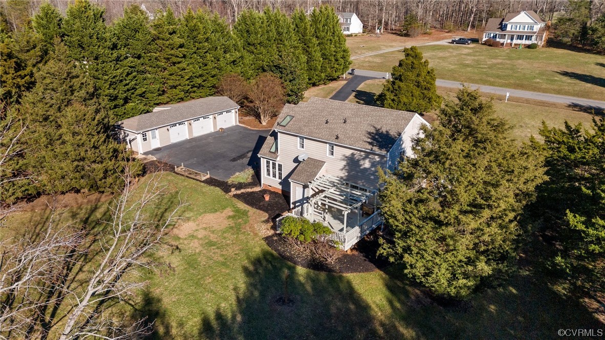 1815 Dorset Ridge Way Powhatan, VA 23139 - Photo 45 of 46 Gallery Image 45
