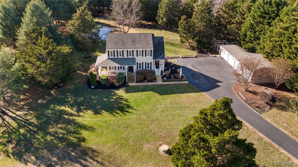 1815 Dorset Ridge Way Powhatan, VA 23139 - Photo 46 of 46 Gallery Image 46