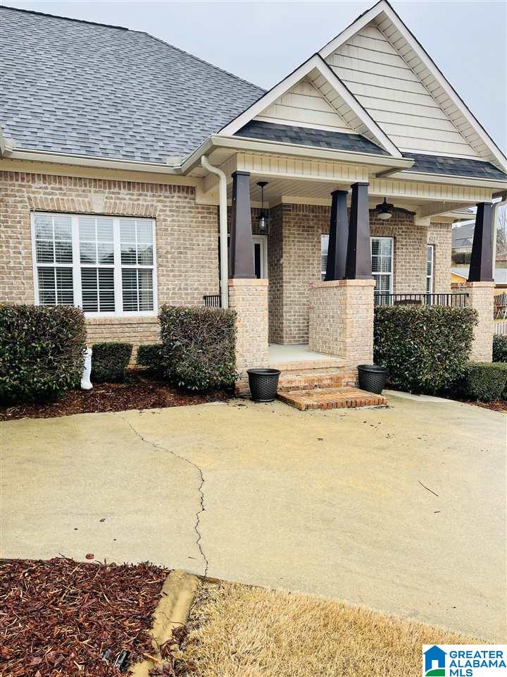 2753 Oakleaf Circle Helena, AL 35022 - Photo 3 of 44