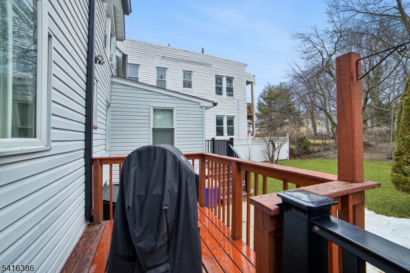 35 Hickory Street Bloomfield, NJ 07003 - Photo 28 of 36