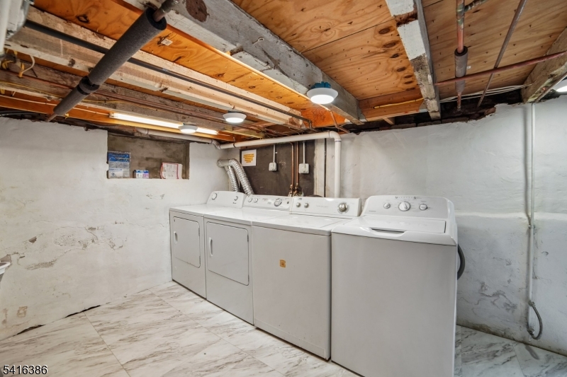 35 Hickory Street Bloomfield, NJ 07003 - Photo 29 of 36