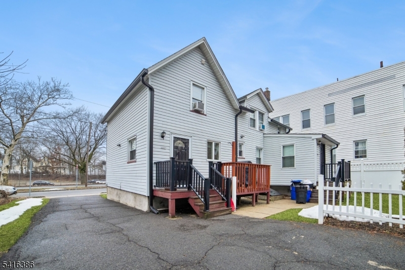 35 Hickory Street Bloomfield, NJ 07003 - Photo 32 of 36