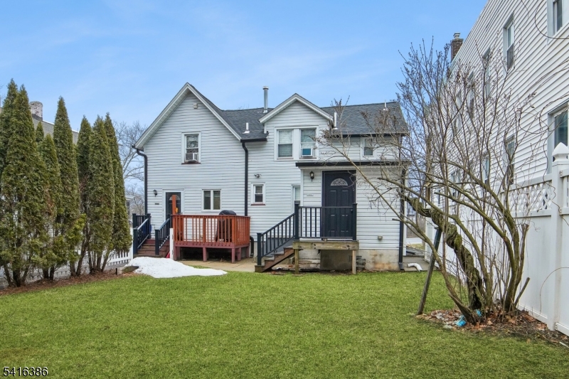 35 Hickory Street Bloomfield, NJ 07003 - Photo 33 of 36