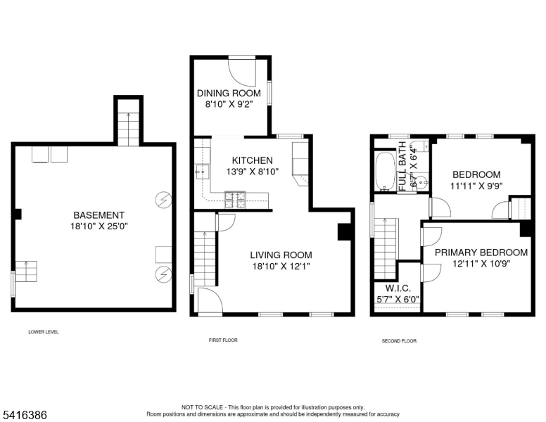 35 Hickory Street Bloomfield, NJ 07003 - Photo 35 of 36