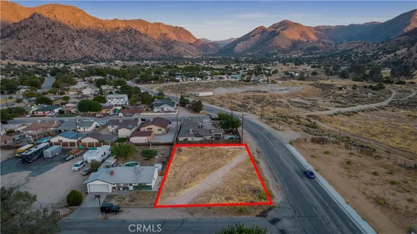 $29,000 | 0 Flower Street, Lake Isabella, CA 93240