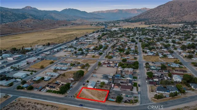 $29,000 | 0 Flower Street, Lake Isabella, CA 93240