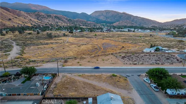 $29,000 | 0 Flower Street, Lake Isabella, CA 93240