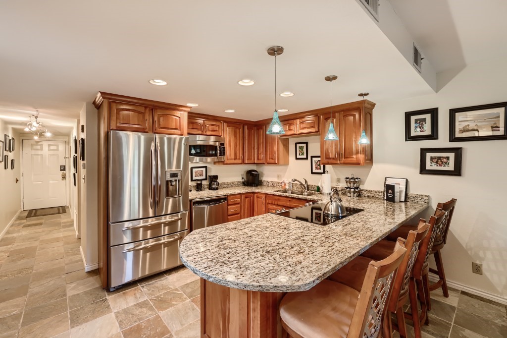 570 Bills Ranch Road, Unit 105 Frisco, CO 80443 - Photo 1 of 30 Gallery Image 1