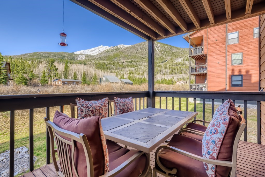 570 Bills Ranch Road, Unit 105 Frisco, CO 80443 - Photo 16 of 30 Gallery Image 16