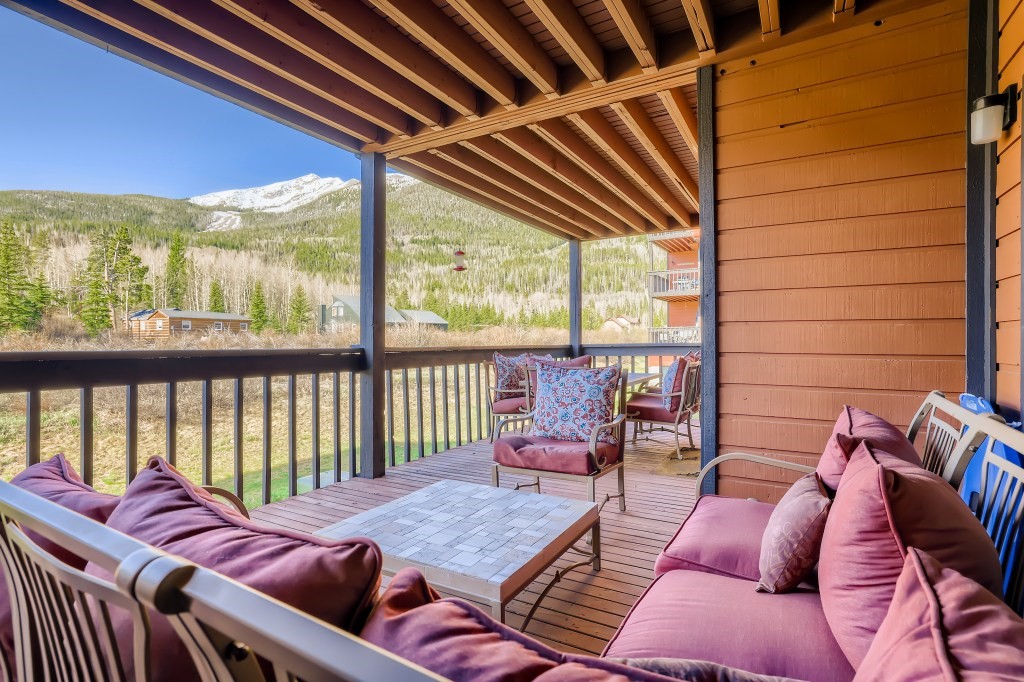 570 Bills Ranch Road, Unit 105 Frisco, CO 80443 - Photo 18 of 30 Gallery Image 18