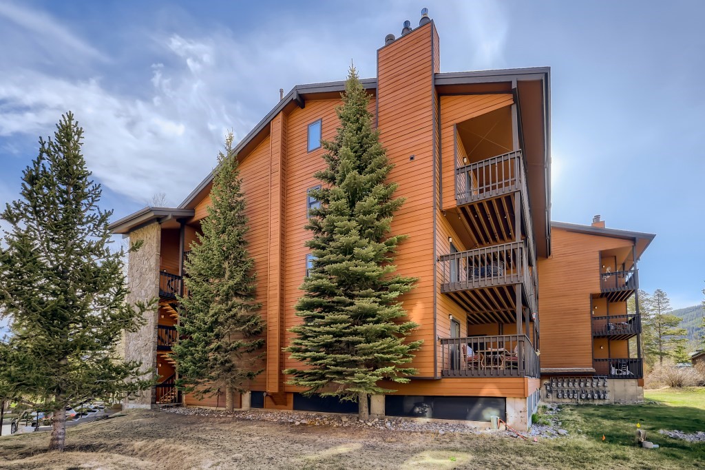 570 Bills Ranch Road, Unit 105 Frisco, CO 80443 - Photo 20 of 30 Gallery Image 20
