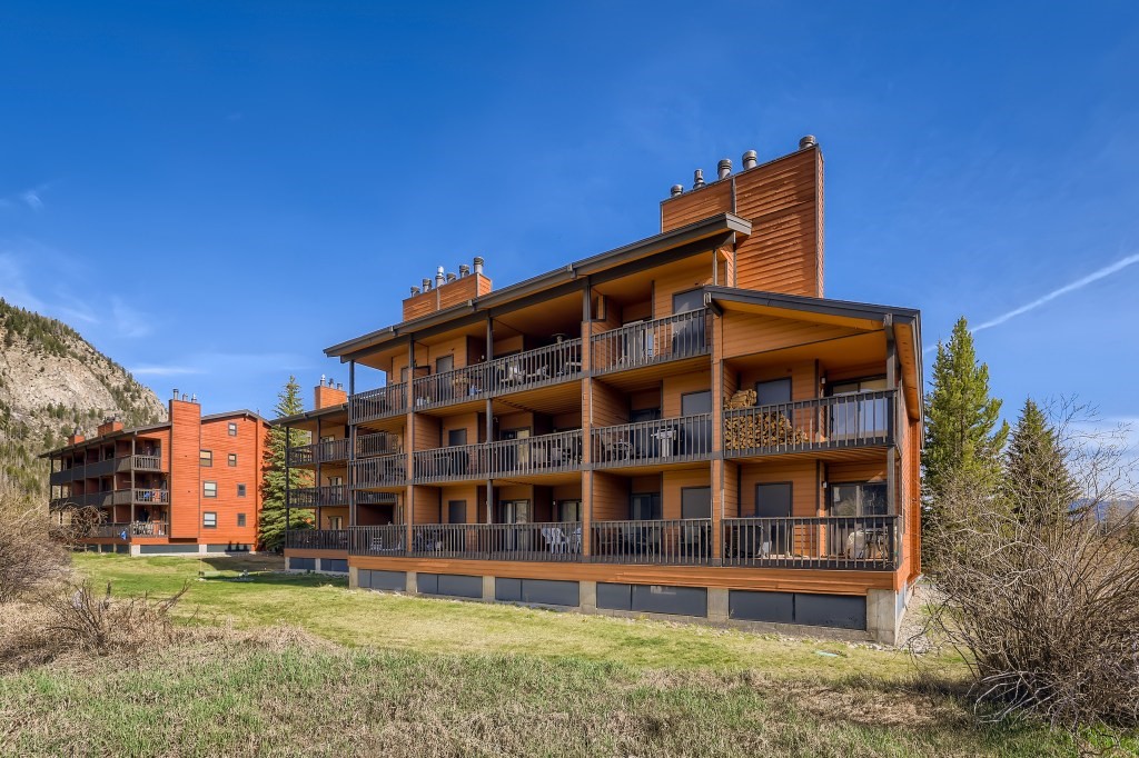 570 Bills Ranch Road, Unit 105 Frisco, CO 80443 - Photo 21 of 30 Gallery Image 21