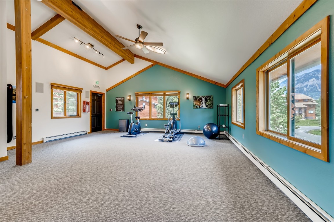 570 Bills Ranch Road, Unit 105 Frisco, CO 80443 - Photo 25 of 30 Gallery Image 25