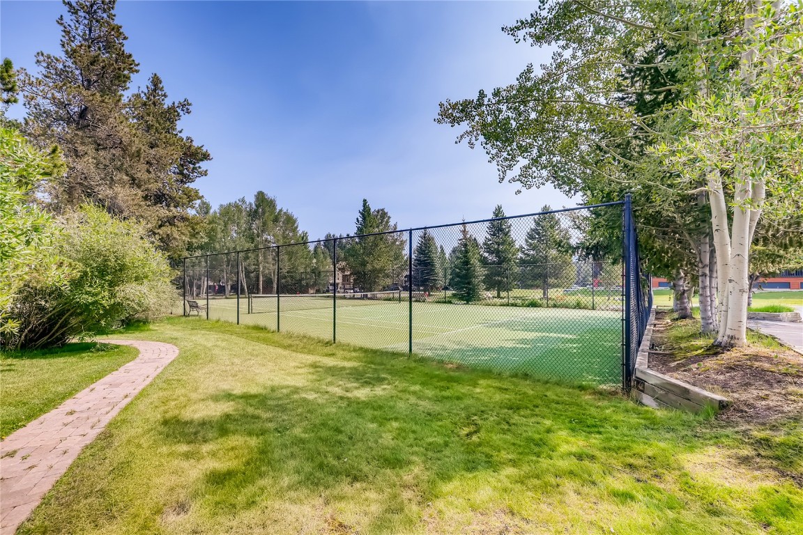 570 Bills Ranch Road, Unit 105 Frisco, CO 80443 - Photo 27 of 30 Gallery Image 27