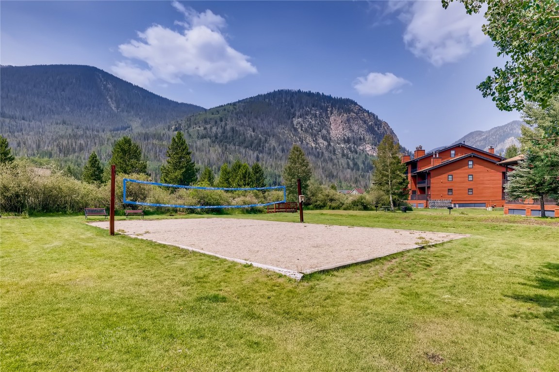 570 Bills Ranch Road, Unit 105 Frisco, CO 80443 - Photo 28 of 30 Gallery Image 28