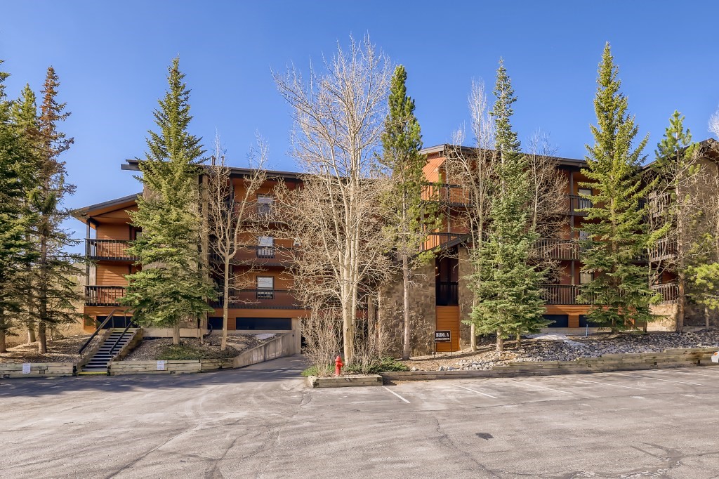 570 Bills Ranch Road, Unit 105 Frisco, CO 80443 - Photo 30 of 30 Gallery Image 30