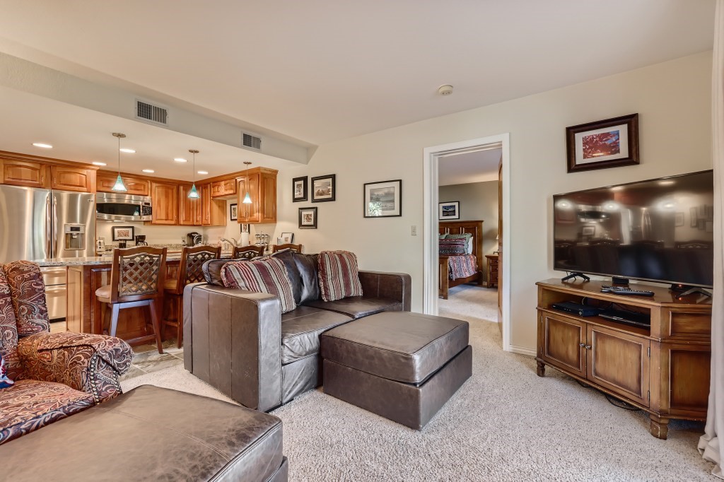 570 Bills Ranch Road, Unit 105 Frisco, CO 80443 - Photo 6 of 30 Gallery Image 6