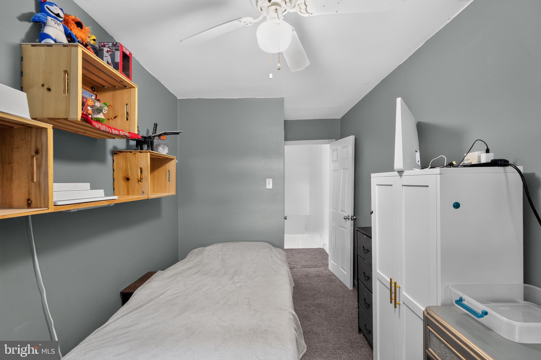 1420 Grace Road Swarthmore, PA 19081 - Photo 20 of 28 Bedroom 3
