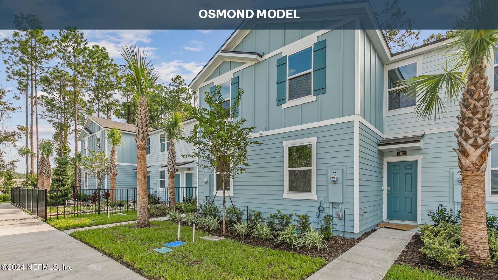 31 Crisanto Road St. Augustine, FL 32084 - Photo 5 of 53 2 Exterior_0009_6F1A0031