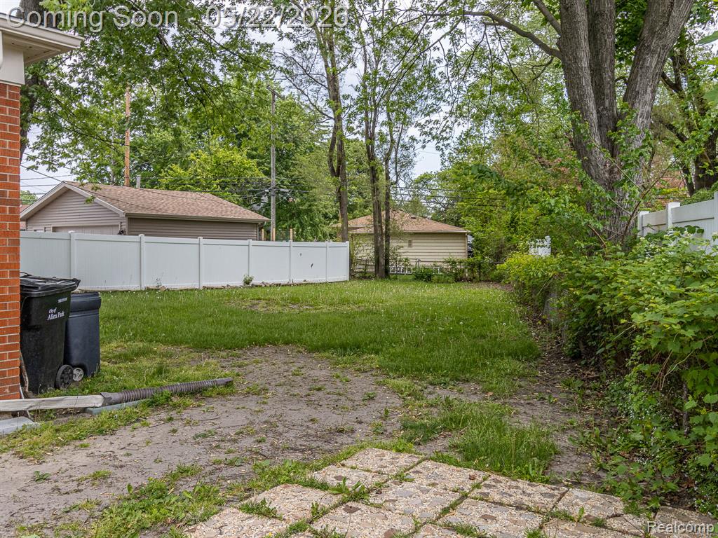 8501 Allen Road Allen Park, MI 48101 - Photo 27 of 27