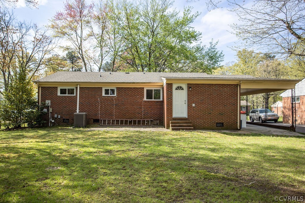 6312 Winter Road Richmond, VA 23225 - Photo 3 of 29 Gallery Image 3