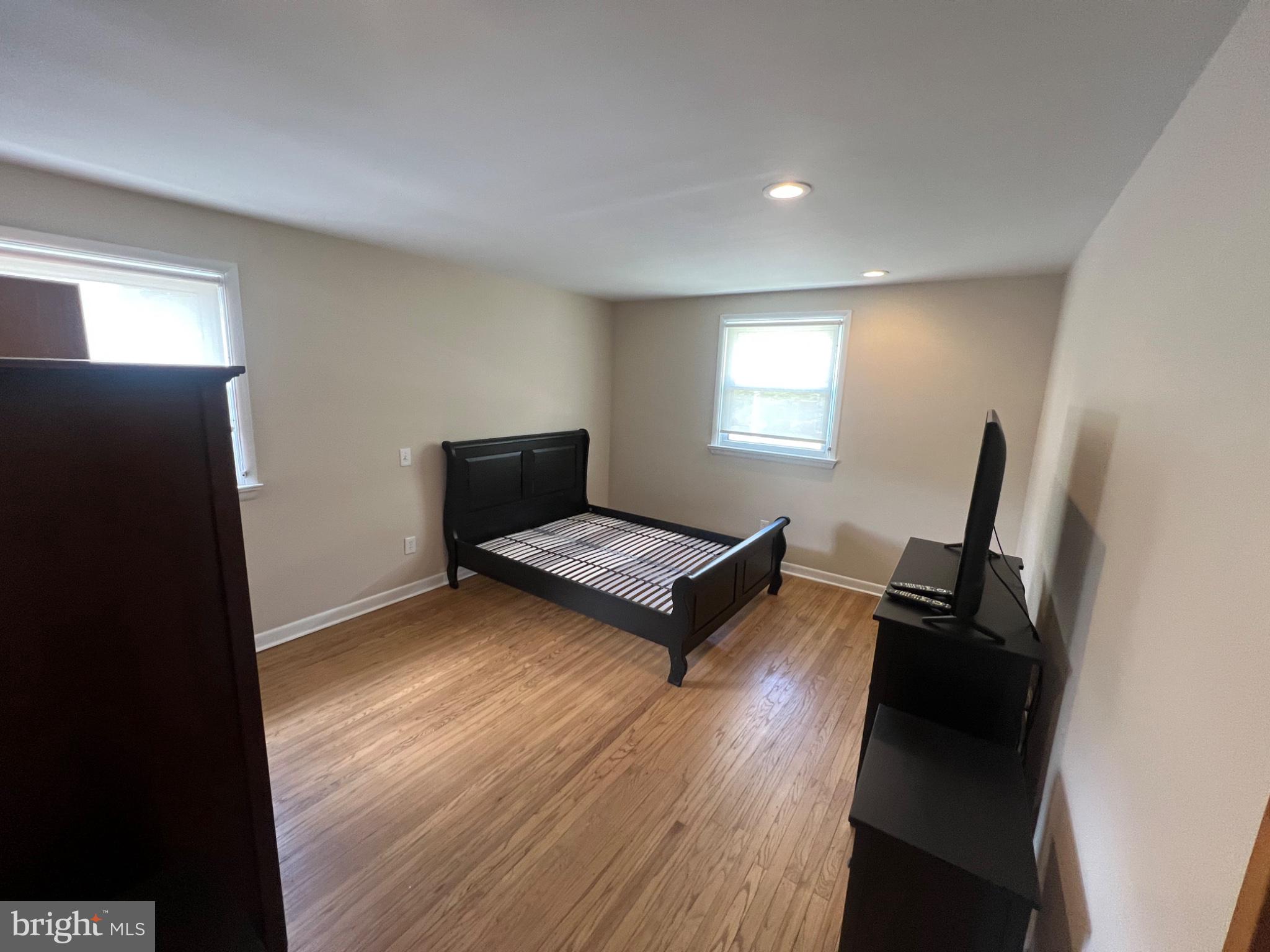 20 Fairview Road Swarthmore, PA 19081 - Photo 10 of 24 a living room with furniture and a wooden floor