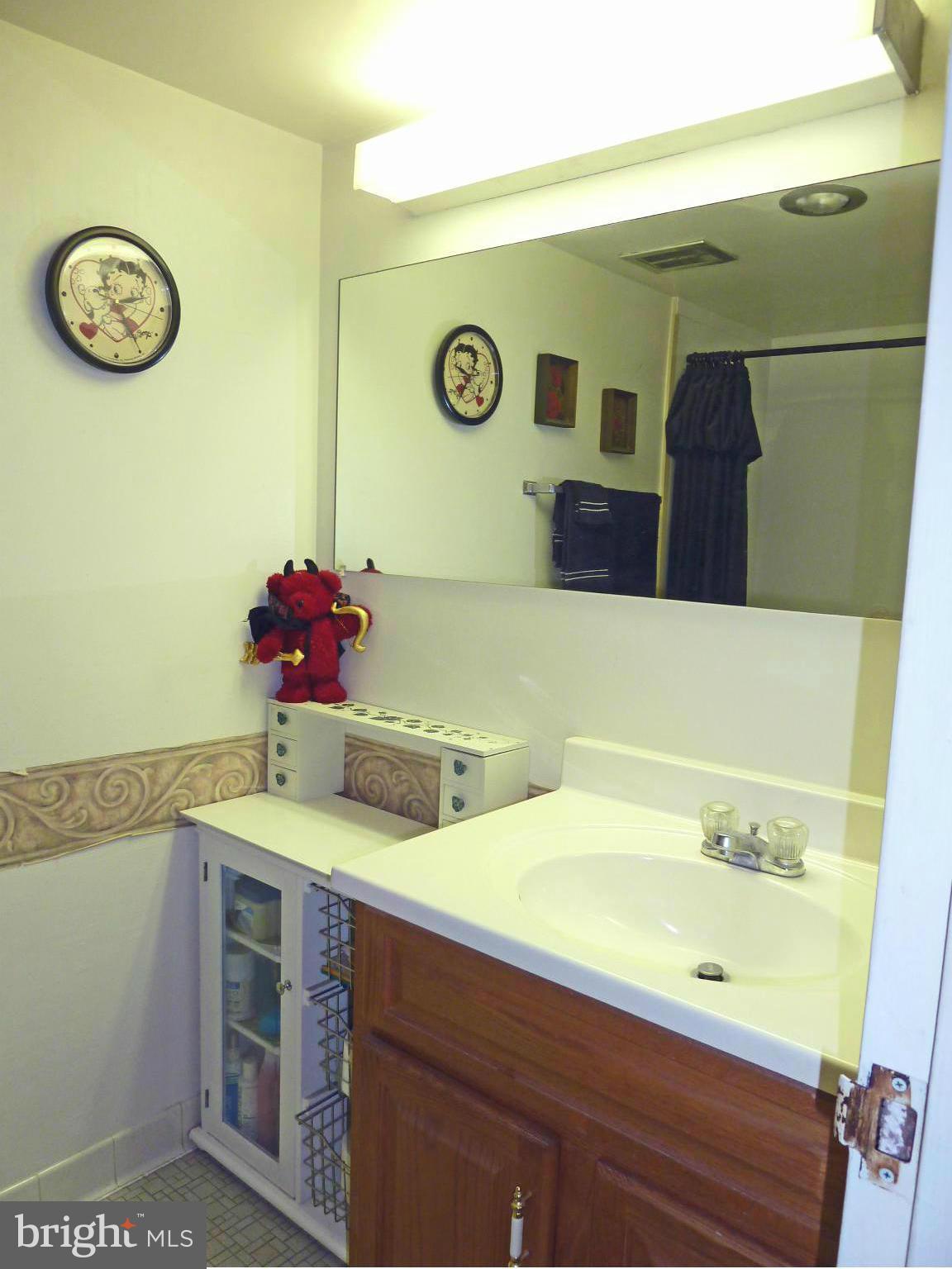 17822 Buehler Road, Unit 3B1 Olney, MD 20832 - Photo 18 of 21 Full Bath with Tub