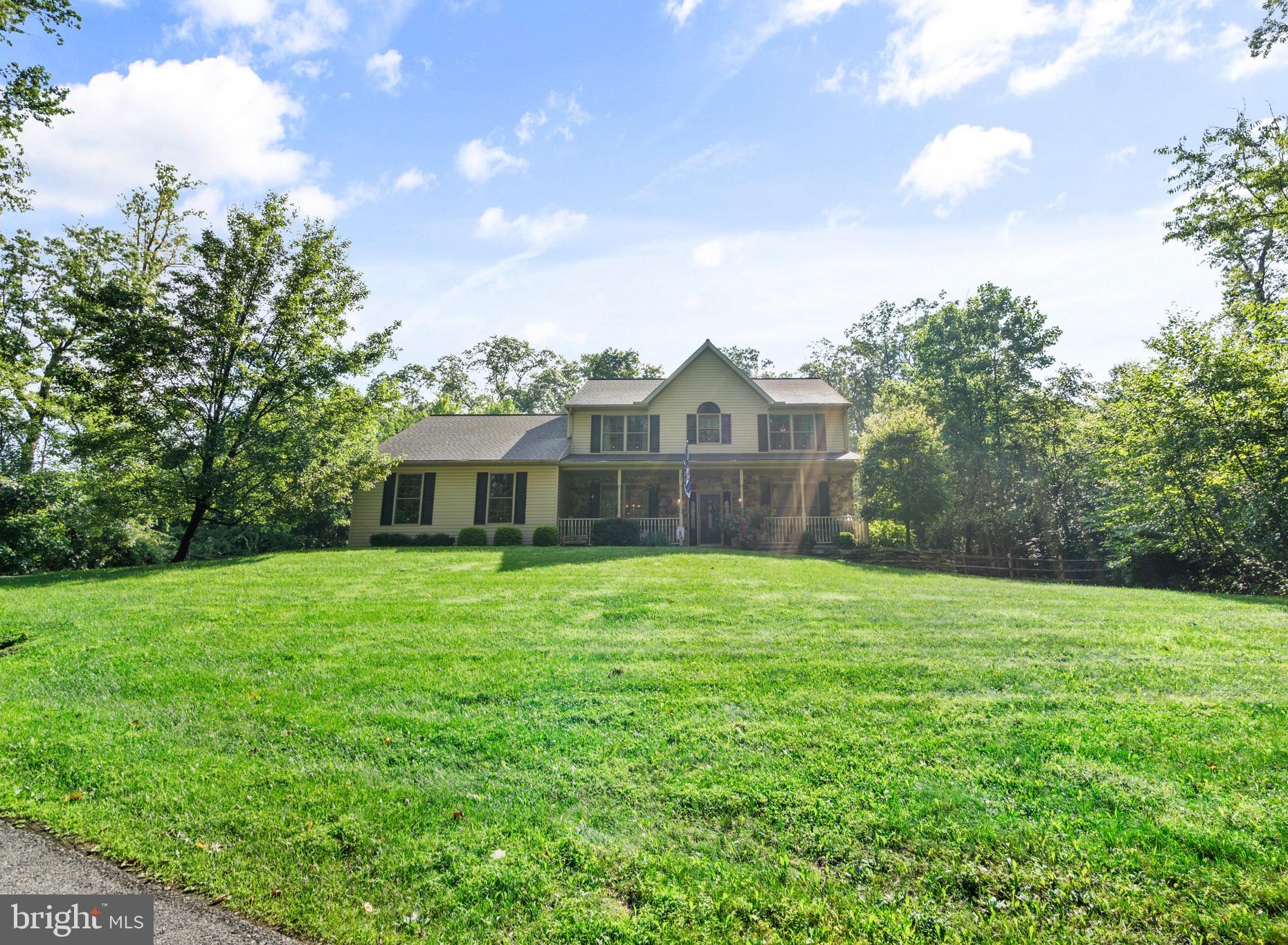 133 Poplar Road Boyertown, PA 19512 - Photo 1 of 49 Gallery Image 1