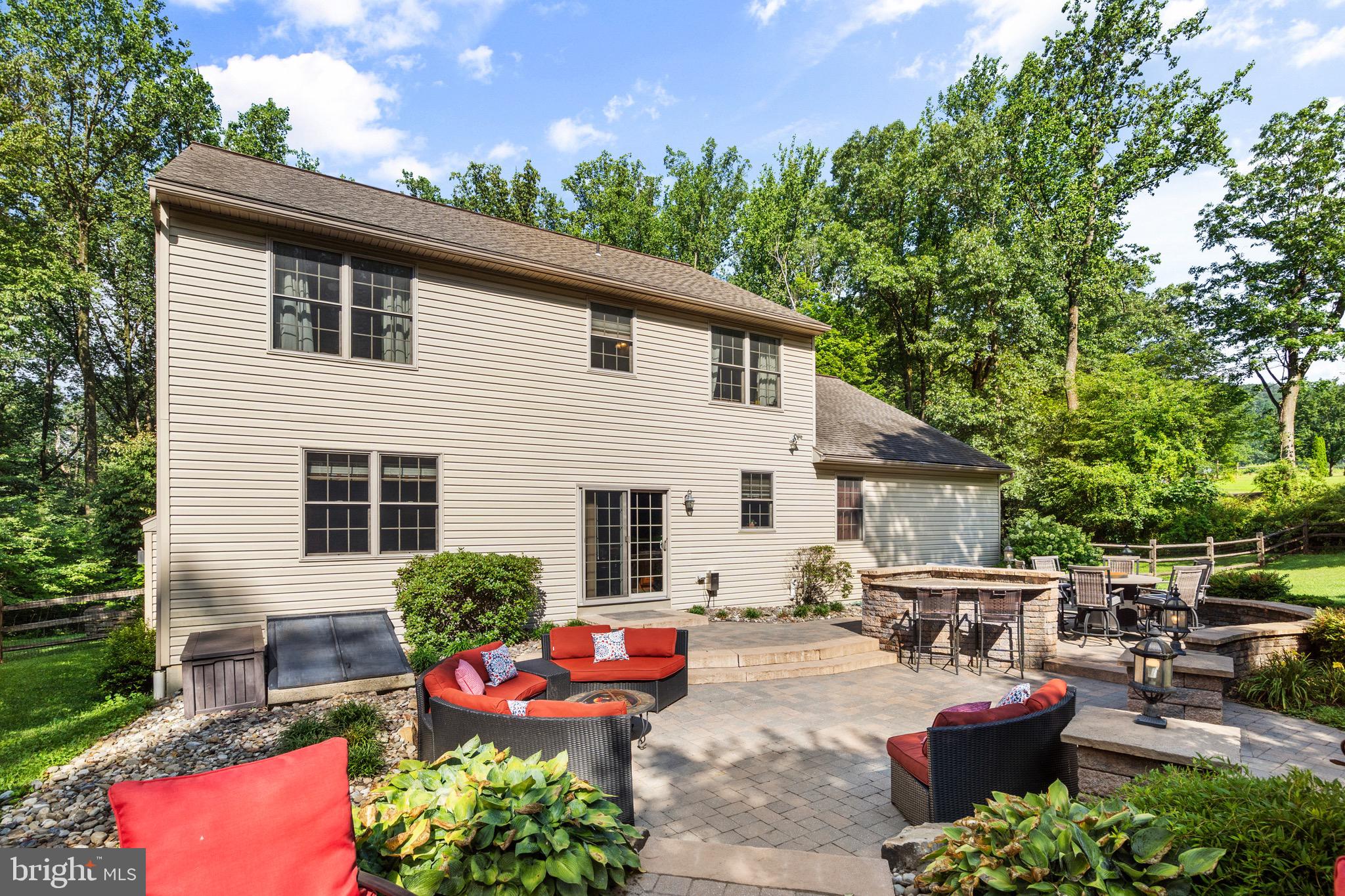 133 Poplar Road Boyertown, PA 19512 - Photo 46 of 49 Gallery Image 46
